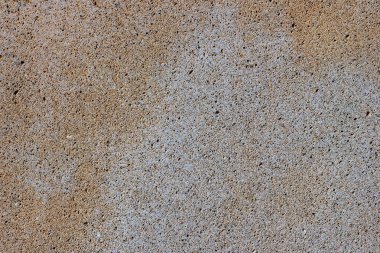 Beyaz gri esmer yıpranmış beton arka plan.