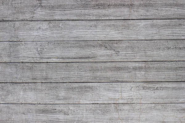 Gray Concrete Wall Traces Boards Horizontal Lines — Stock Photo, Image