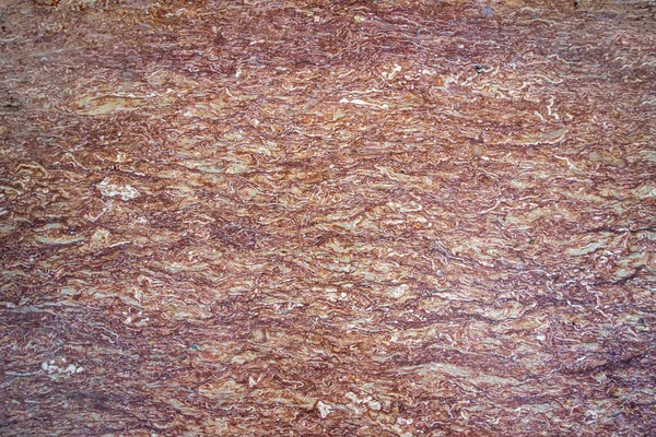 Brown Vermelho Fundo Textura Mármore Branco Azulejo Piso Granito Decorativo — Fotografia de Stock