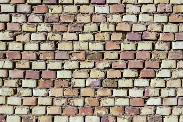 Kırmızı Gri Kahverengi Duvar Arkaplanı — Stok fotoğraf