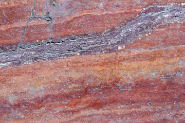 Renkli cilalanmamış mermer dokusu arkaplanı.