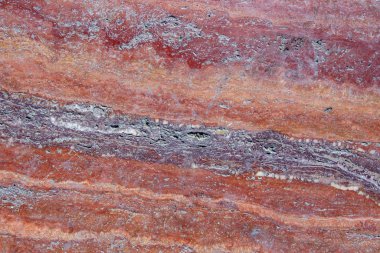 Renkli cilalanmamış mermer dokusu arkaplanı.