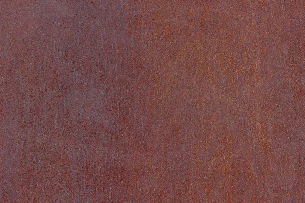 Iron Corroded Texture Background Rusty Metal Surface — 스톡 사진