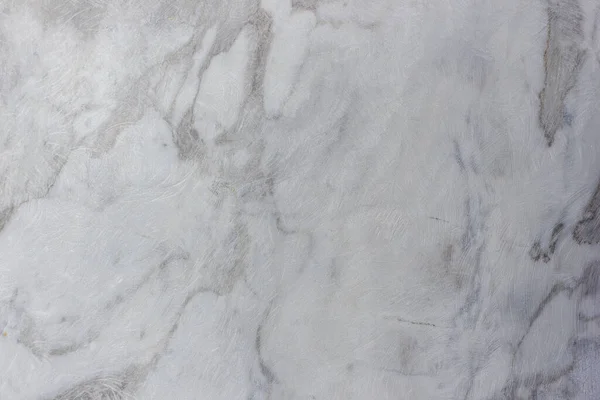 Marble Texture Background Gray Scratched Marble Surface Colored Blotches — 스톡 사진