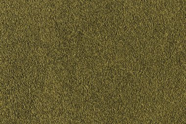 Sarı bituminous su geçirmez. Desenli arkaplan.