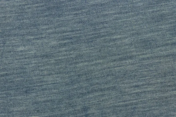 Albastru Jean Textura Fundal — Fotografie, imagine de stoc