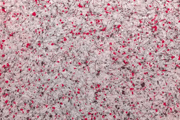 White red liquid wallpaper. Textured background. — Stock Image White Red Liquid Wallpaper Textured Background Stock Image