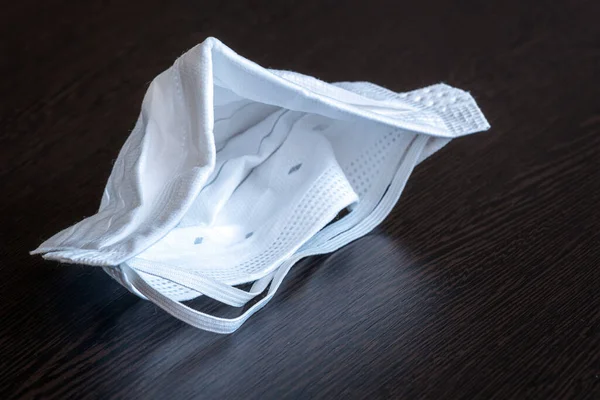 マスク 任意の目的のための素晴らしいデザイン 衛生概念 — ストック写真