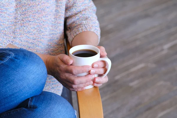 Grußkarte Mit Hoher Auflösung Foto Zum Ausdrucken Unscharfer Hintergrund Das — Stockfoto