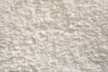 arkaplan beyaz yumuşak halı