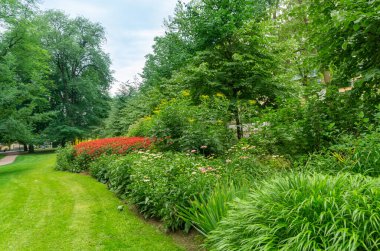 Kalmak için harika bir yer.