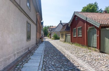 Norsk Folkemuseum (Norveç Kültür Tarihi Müzesi), Byg