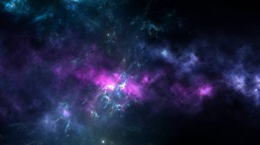 Galaksi milyonlarca ya da milyarlarca yıldızın gaz ve tozla birlikte yerçekiminin etkisiyle bir arada tutulduğu bir sistemdir.