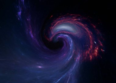 Gezegenler, galaksi, evren, yıldızlı gece gökyüzü, Evrendeki yıldızlar ve uzay tozu ile Samanyolu galaksisi, Uzun pozlama fotoğrafı, tahılile.