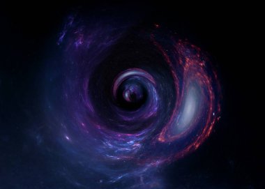 Gezegenler, galaksi, evren, yıldızlı gece gökyüzü, Evrendeki yıldızlar ve uzay tozu ile Samanyolu galaksisi, Uzun pozlama fotoğrafı, tahılile.