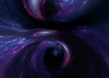 Gezegenler, galaksi, evren, yıldızlı gece gökyüzü, Evrendeki yıldızlar ve uzay tozu ile Samanyolu galaksisi, Uzun pozlama fotoğrafı, tahılile.