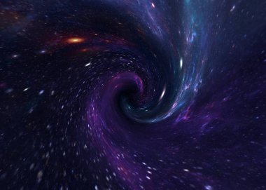 Gezegenler, galaksi, evren, yıldızlı gece gökyüzü, Evrendeki yıldızlar ve uzay tozu ile Samanyolu galaksisi, Uzun pozlama fotoğrafı, tahılile.