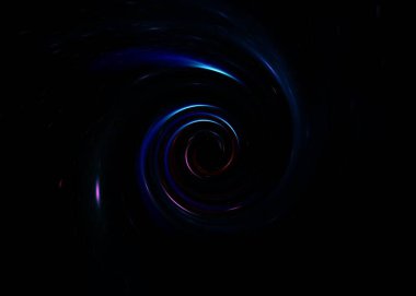 Uzayda gaz ve tozla soyut solucan deliği, galaksi ve yıldızlar Premium Fotoğrafı, parlayan yıldızlar, yıldız tozu ve nebula ile siyah holespace arka planı. Gerçekçi evren. Samanyolu ve gezegeni ile renkli galaksi.