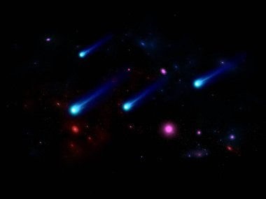 Uzayda gaz ve tozla soyut solucan deliği, galaksi ve yıldızlar Premium Fotoğrafı, parlayan yıldızlar, yıldız tozu ve nebula ile siyah holespace arka planı. Gerçekçi evren. Samanyolu ve gezegeni ile renkli galaksi.