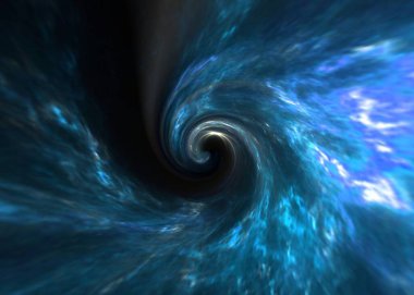 Uzayda gaz ve tozla soyut solucan deliği, galaksi ve yıldızlar Premium Fotoğrafı, parlayan yıldızlar, yıldız tozu ve nebula ile siyah holespace arka planı. Gerçekçi evren. Samanyolu ve gezegeni ile renkli galaksi.