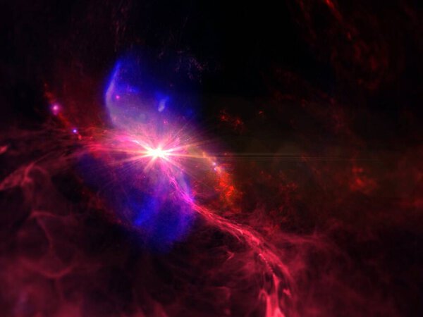 Abstract wormhole in space with gas and dust, galaxy and stars Premium Photo, black holeSpace background with shining stars, stardust and nebula. Realistic cosmos. Colorful galaxy with milky way and planet.
