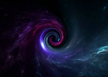 Galaksi milyonlarca ya da milyarlarca yıldızın gaz ve tozla birlikte yerçekiminin etkisiyle bir arada olduğu bir sistemdir. Uzay Seyahati, Hayal İçin Arkaplan