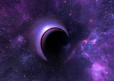 Galaksi milyonlarca ya da milyarlarca yıldızın gaz ve tozla birlikte yerçekiminin etkisiyle bir arada olduğu bir sistemdir. Uzay Seyahati, Hayal İçin Arkaplan