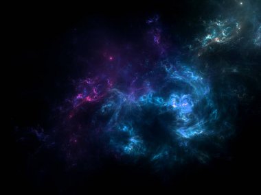 Uzay Seyahati, Hayal İçin Arka plan, Gezegenler, Galaksi, Evren, Yıldızlı Gece Gökyüzü, Samanyolu Galaksisi, Evrende yıldızlar ve uzay tozuyla birlikte, tahıllı uzun pozlu fotoğraf,.