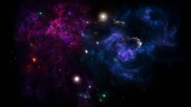 Galaksi milyonlarca ya da milyarlarca yıldızın gaz ve tozla birlikte yerçekiminin etkisiyle bir arada tutulduğu bir sistemdir..