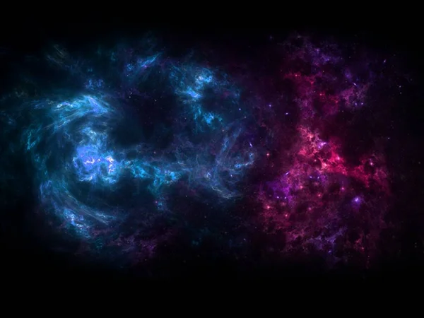 Μαύρη Τρύπα Πλανήτες Και Γαλαξίας Ταπετσαρία Επιστημονικής Φαντασίας Αστρονομία Είναι — Φωτογραφία Αρχείου