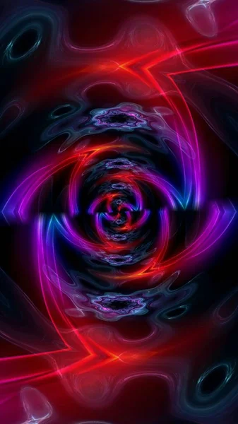 Μαύρη Τρύπα Πλανήτες Και Γαλαξίας Ταπετσαρία Επιστημονικής Φαντασίας Ομορφιά Του — Φωτογραφία Αρχείου