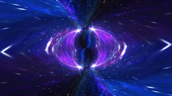 Планеты и галактика, обои для научной фантастики. Красота дальнего космоса
.