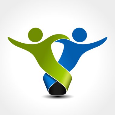 Birleştirilen insanlar kavramı