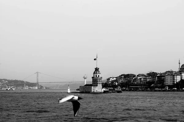 Istanbul Tarh Kules — Photo