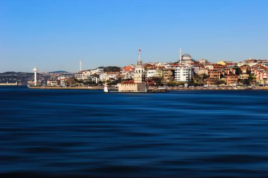 uskudar tarihi kiz kulesi