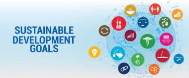 Sdg - Sürdürülebilir Geliştirme Hedefleri