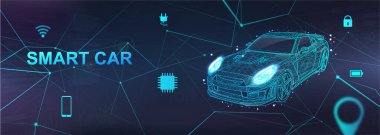 Akıllı Araba, Hologram Otomatik