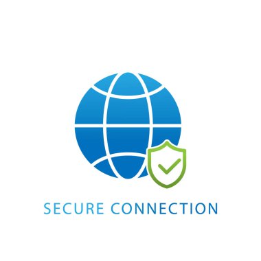 Globe icon vector design illustration. Globe vector illustration for website, mobile, graphic elements, logo, app, UI.