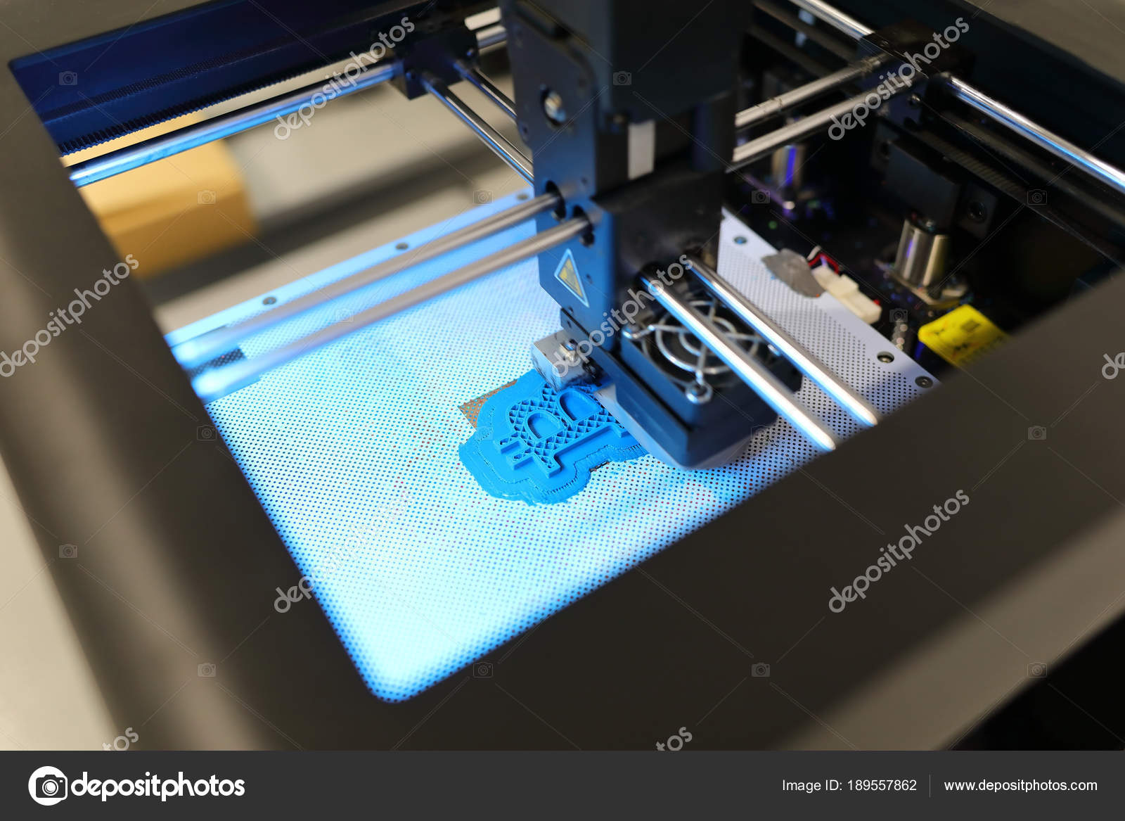 printer for small spaces