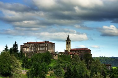 Langhe - Satılık San Giovanni