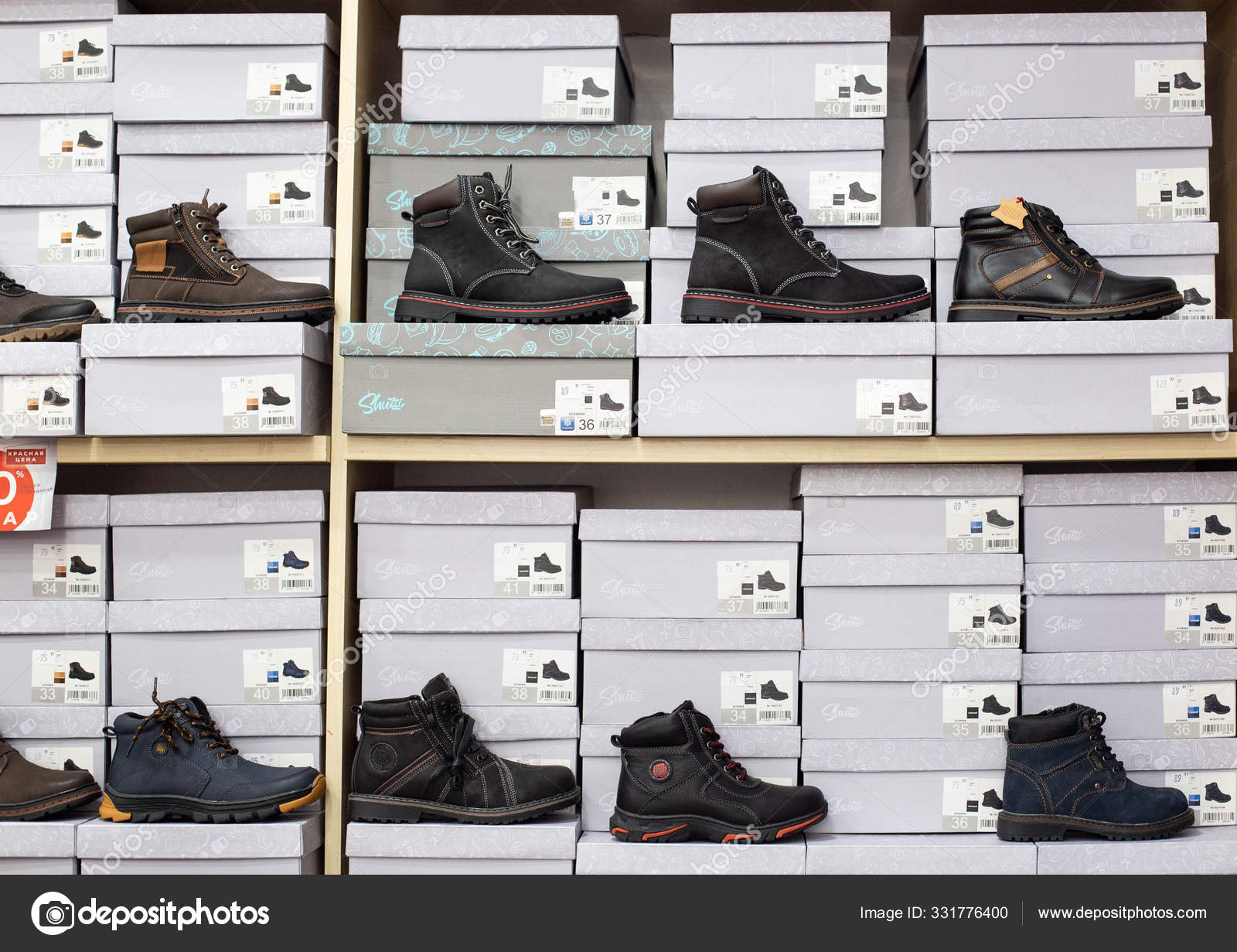 sapatos masculinos inverno 2019