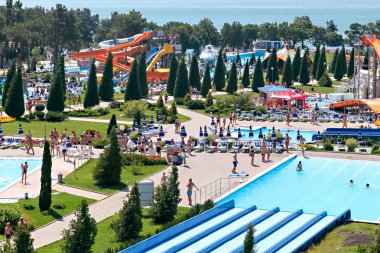 Su Parkı 