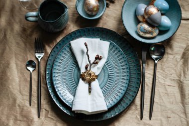 Güzel festival Paskalya Tablo ayarı