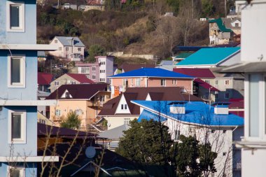 Soçi 'de kaotik gelişme