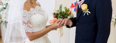 evlilik düğün Sarayı mukaddes kayıt