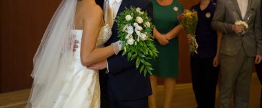 evlilik düğün Sarayı mukaddes kayıt