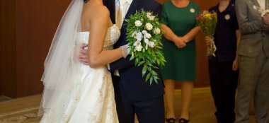 evlilik düğün Sarayı mukaddes kayıt