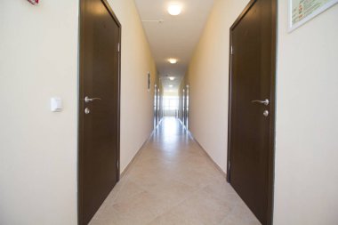 Ucuz Apart otel turistler için