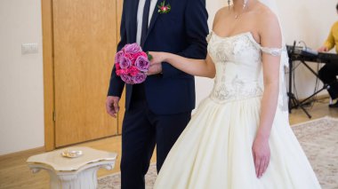 evlilik düğün Sarayı mukaddes kayıt