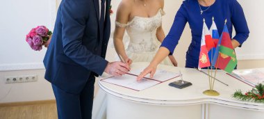 evlilik düğün Sarayı mukaddes kayıt